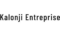 kalonji-entreprise-logo